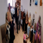 جشن تولد امام حسن عسگری